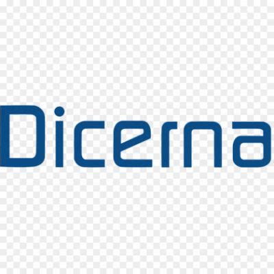 Dicerna Logo - Pngsource