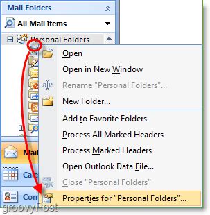 Image result for How to Find PST File