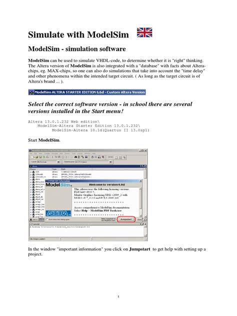 Image result for ModelSim Simulation Graphs