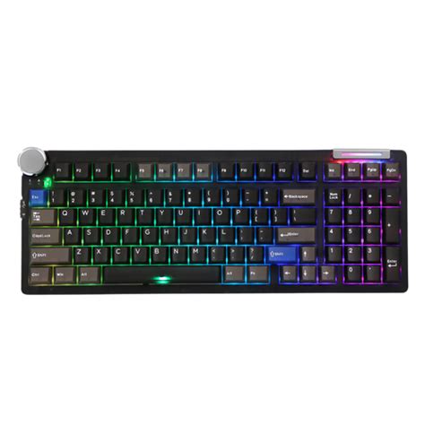 NuPhy Kick75 Hybrid Keyboard | CtrlShiftStore