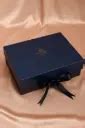 Foldable Ribbon Box | Beyond Hampers