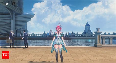Best weapons for Ciaccona in Wuthering Waves Update 2.3 | Esports News ...