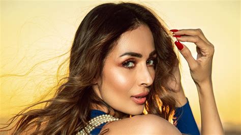 Malaika Arora's DIY hair oil