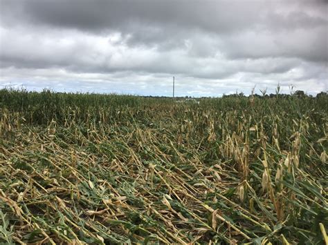 Sioux Falls Tornadoes - September 10, 2019