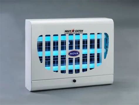 Flying Insect Killer Machine - Pesto Flash Fly Killer Trader - Retailer ...