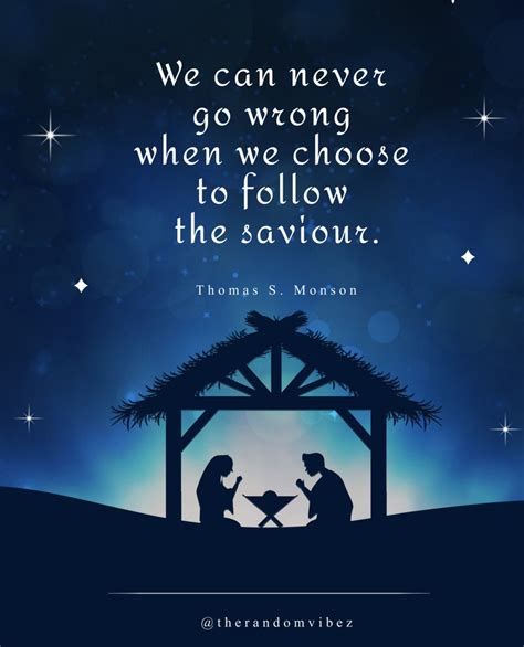 Christian Christmas Quotes
