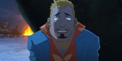 Voice Cast List For Netflix's DMC Anime