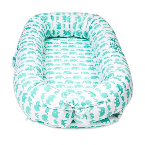 Organic Nestilo Baby Nest | Masilo Baby