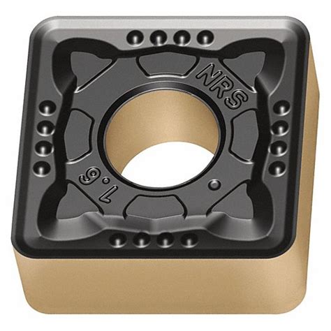 WALTER VALENITE, 1/2 in Inscribed Circle, Neutral, Square Turning ...