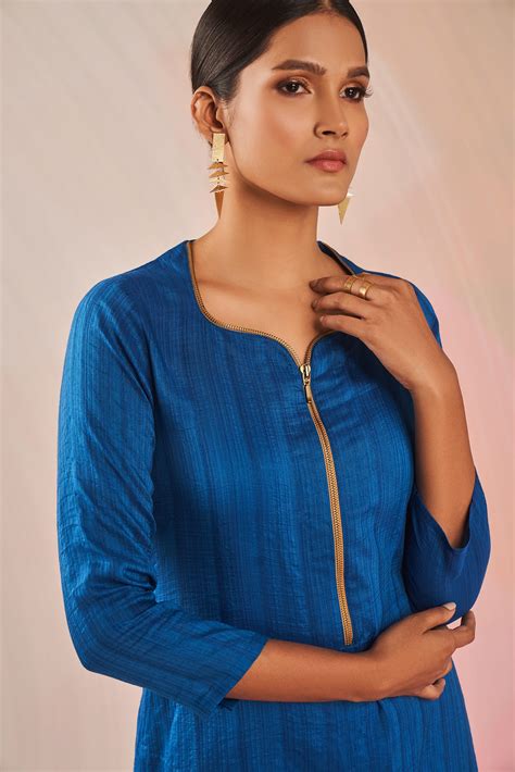Rui Kurta Set - Final Sale – House of Ayuda