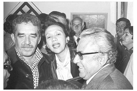 Los recuerdos de Gabriel García Márquez sobre Guillermo Cano | EL ...