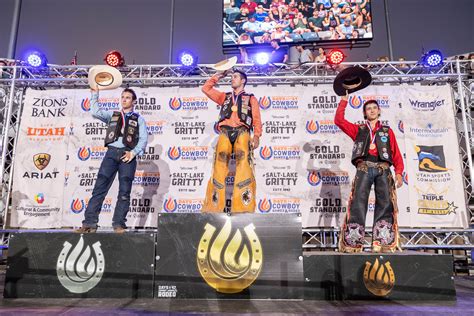 Services 1 — Utah Days of 47 Rodeo | July 22-26 in Salt Lake City