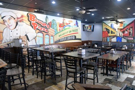 Order from Chicago West Loop | Beggars Pizza