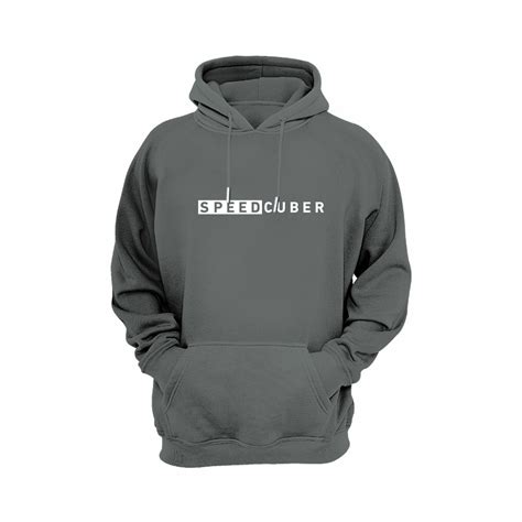 Buy CubeInk Premium Speedcuber Hoodie Online