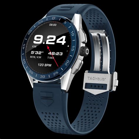 Tag Heuer Connected Watch – New Summer Inspired Editions