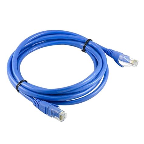 Probots RJ45 CAT6 Ethernet LAN Cable 5 M Buy Online India