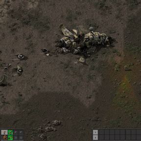 Image result for Factorio Night Vision