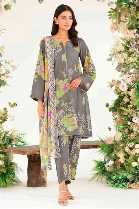 Deepsy Suits: Latest Deepsy pakistani suits single piece catalogue
