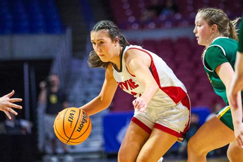 Pioneers blaze trail to first appearance in state final with 69-57 win ...