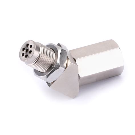 Image result for O2 Sensor Adapter