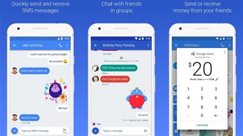 Messages.Android Com 的图像结果