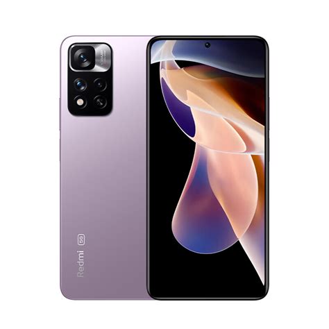 Redmi Note9 的图像结果