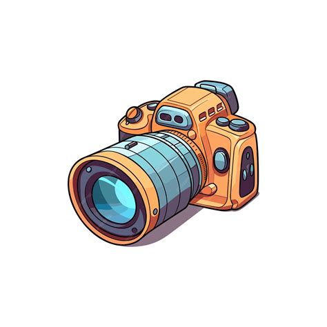 Camera Cartoon 的图像结果