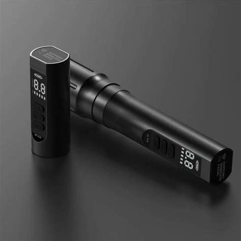 Image result for LED Ink Tattoo Machine