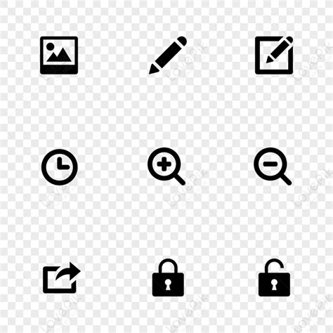 Icon Vector 的图像结果