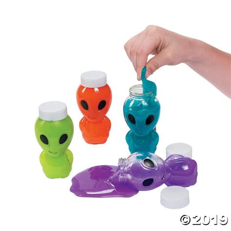 Image result for Alien Slime Play
