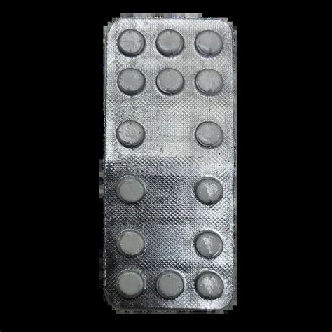 Buy Parkin Tablet 15s Online at Best Price | Medkart