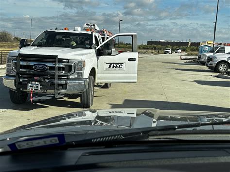 Trinity Valley Electric