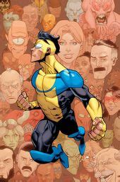 Image result for Invincible BA