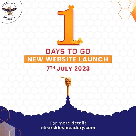 Clear Skies Meadery – We strive to bring mead out of the renaissance ...