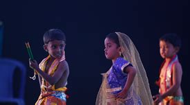 Gnana Jyothi school - Gallery