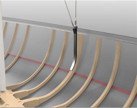Image result for composite chainplates