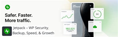 Best WordPress Security Plugins for Maintaining Website's Integrity