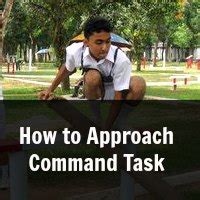 Image result for Leading a Army Command Task