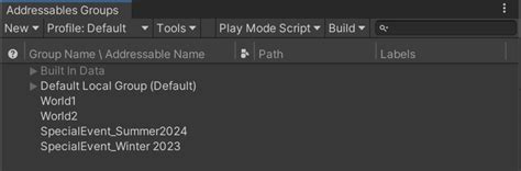 Image result for UGS Unity 6 Tutorial