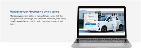 Progressive Insurance Log 的图像结果