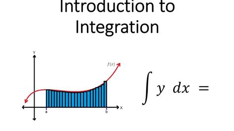 Integration Introduction 的图像结果