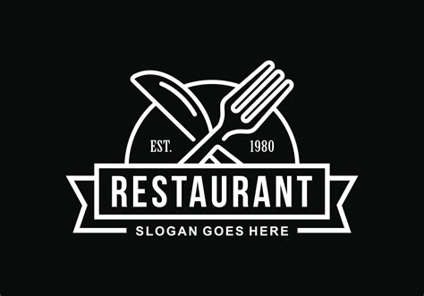 Restaurant Logo Design 的图像结果