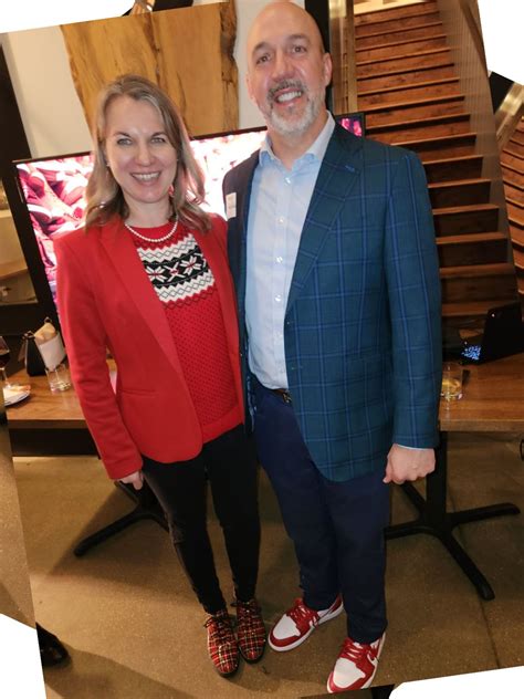 Ronald McDonald House Charities of St. Louis Red Shoe Society STL ...