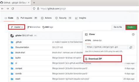 Image result for Install Git Linux