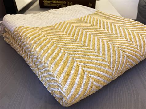 Fluffy Yellow Throw Blanket at Becky Uhl blog