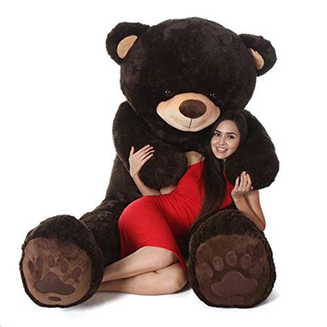 Buy TOYFOREVER Teddy Bears for Kids, Cute Teddy Bear for Girls, Cute ...