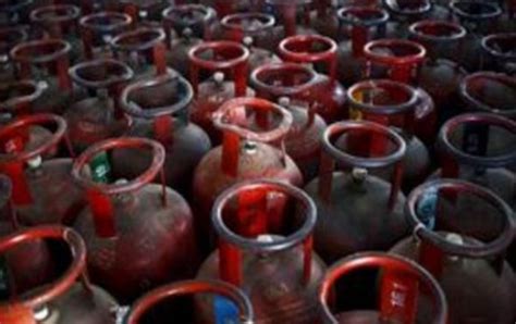 LPG Price ‘Intolerable Burden on People’, Says CPI(M) MP in Rajya Sabha ...