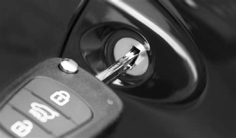 Image result for Problem When Car Key Not Adjusting in Key Slot