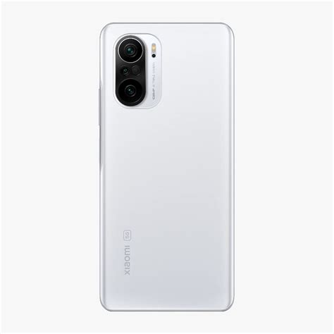 Buy Mi 11X Pro 5G (Lunar White, 8GB RAM, 128GB Storage) | Snapdragon ...