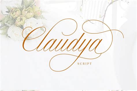 Image result for Fancy Script Font